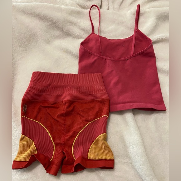 FP Movement Matching Set - Picture 2 of 7